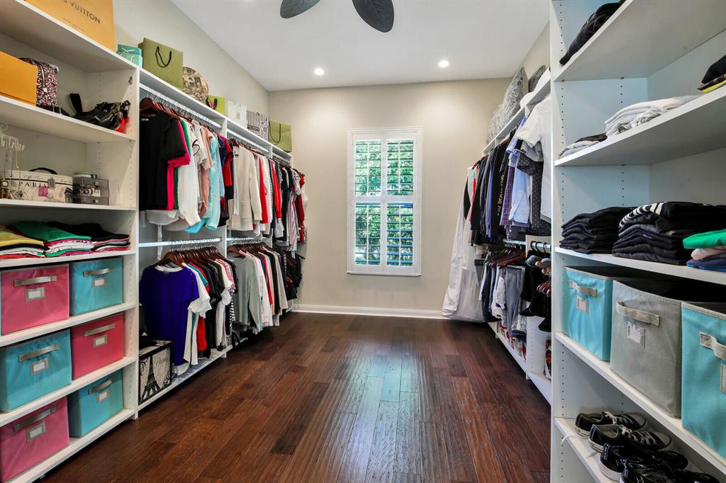 Mallory Creek - Residential