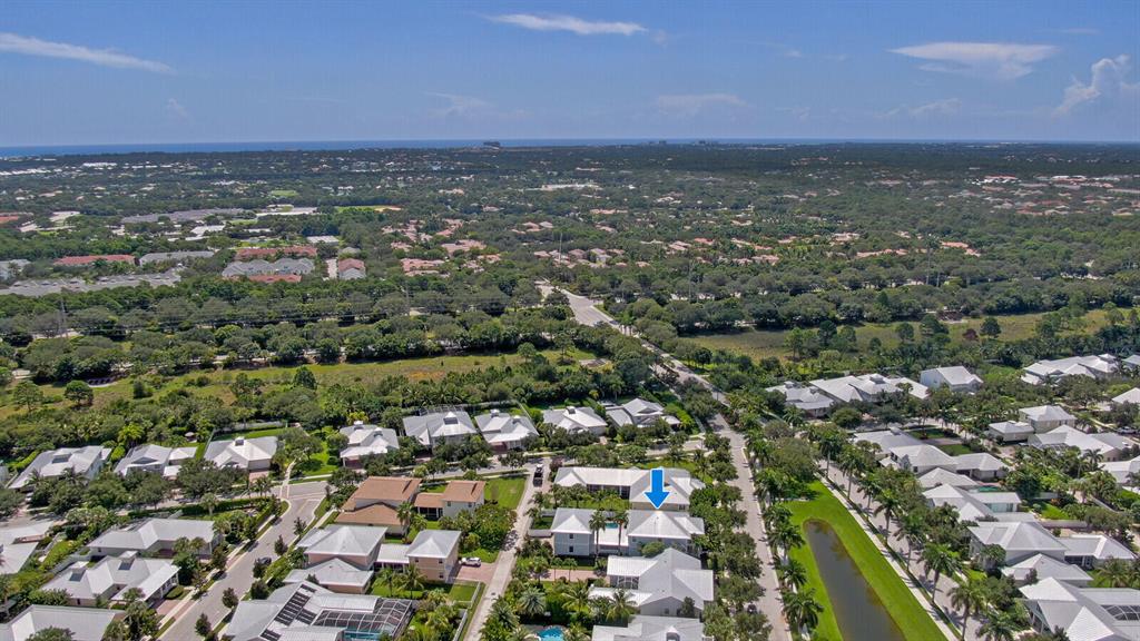 Mallory Creek - Residential