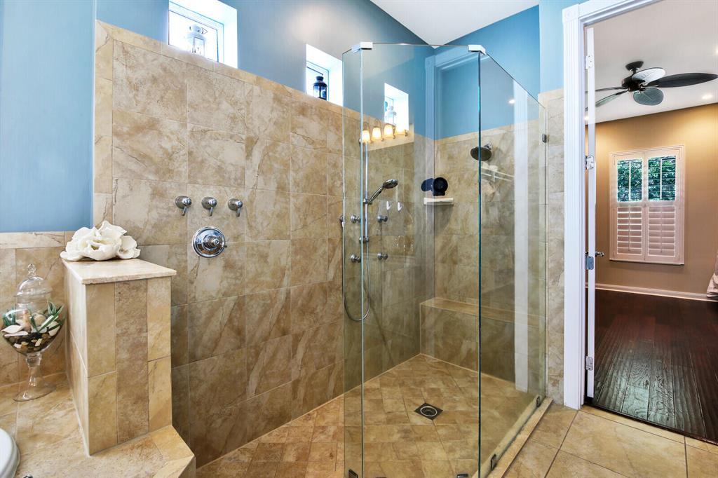 Mallory Creek - Residential