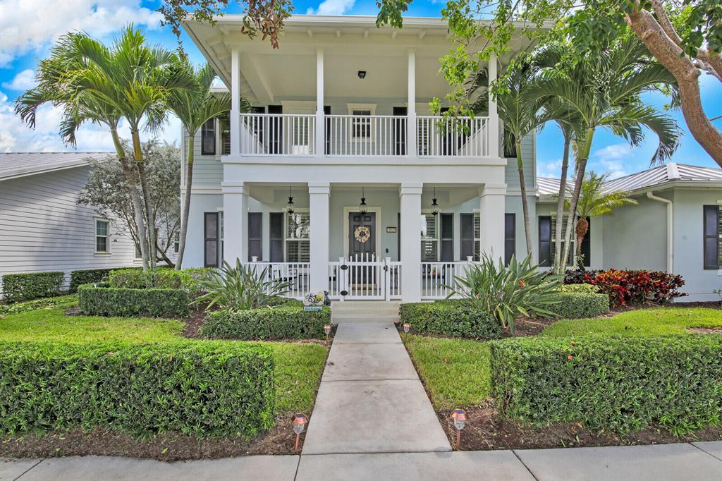 Mallory Creek - Residential