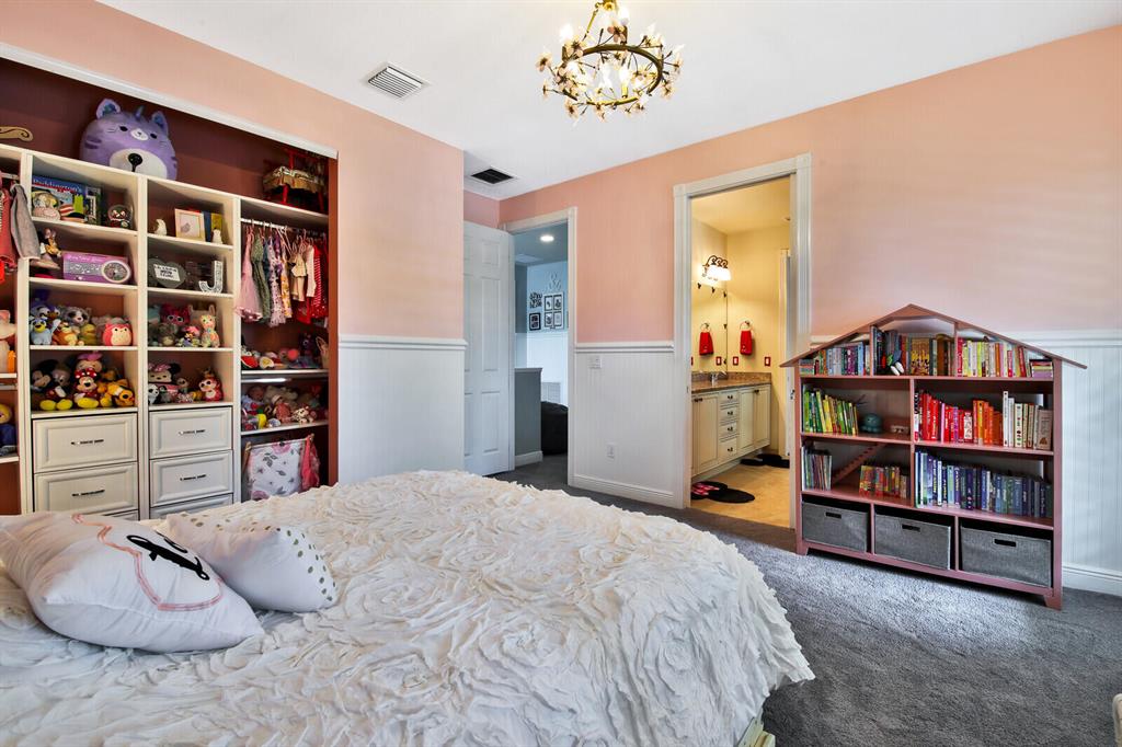 Mallory Creek - Residential