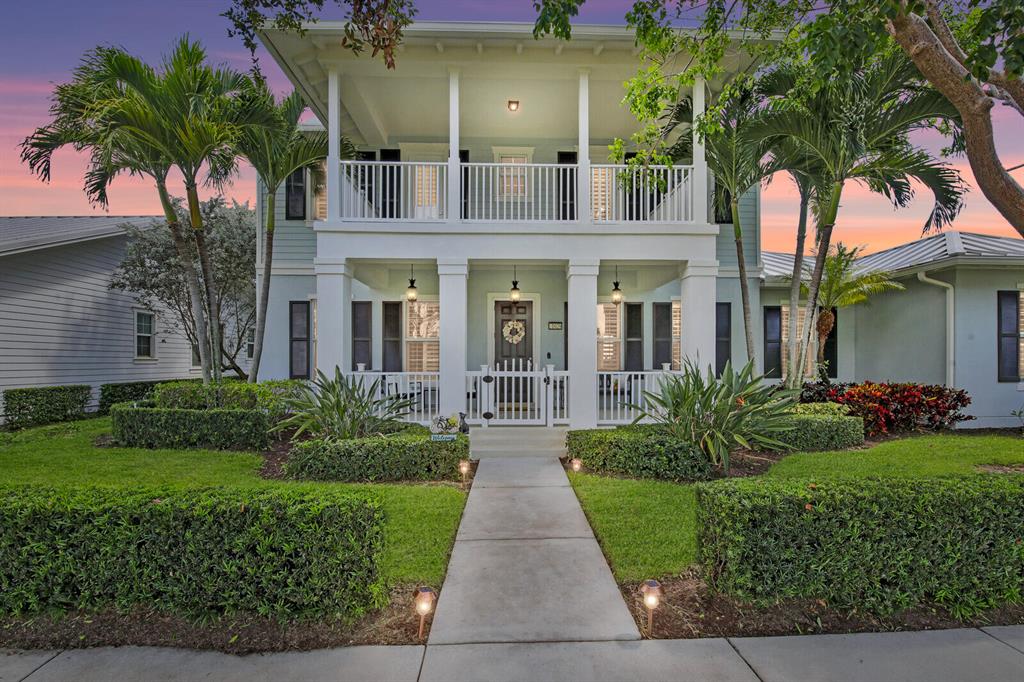 Mallory Creek - Residential