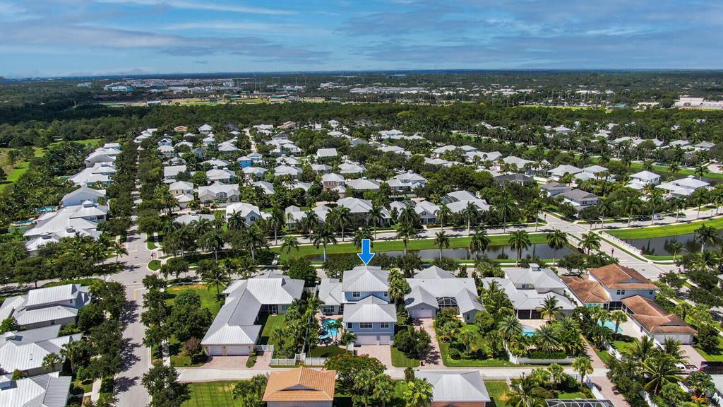Mallory Creek - Residential
