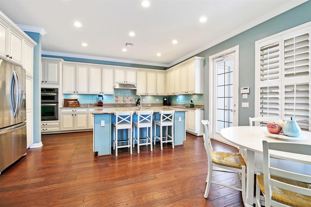 Mallory Creek - Residential