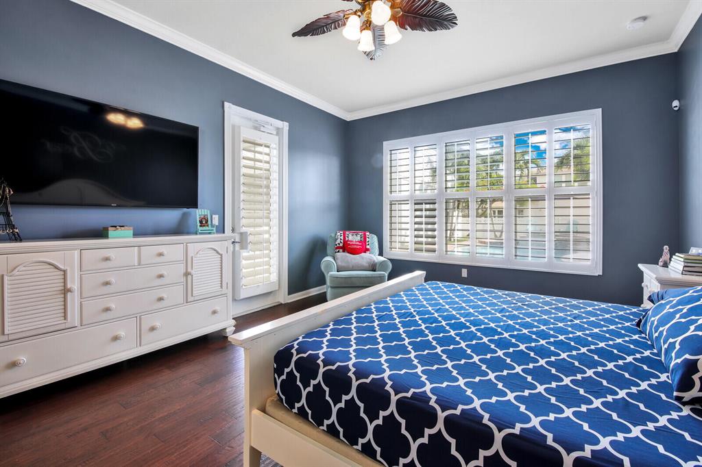 Mallory Creek - Residential