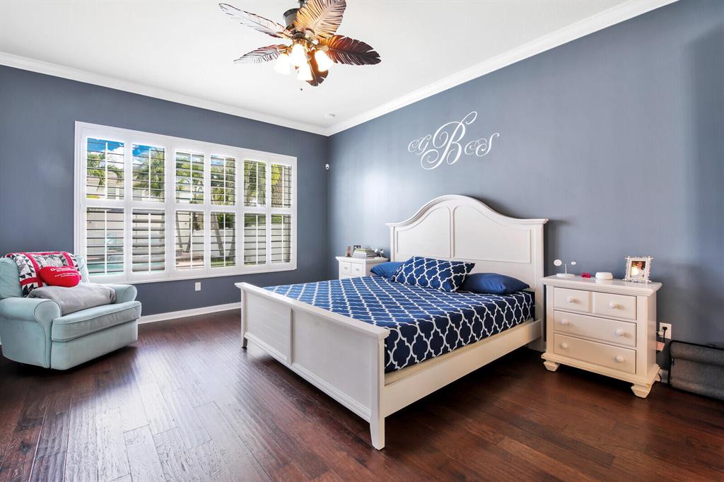 Mallory Creek - Residential