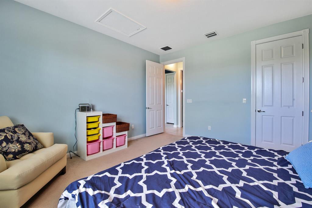 Mallory Creek - Residential