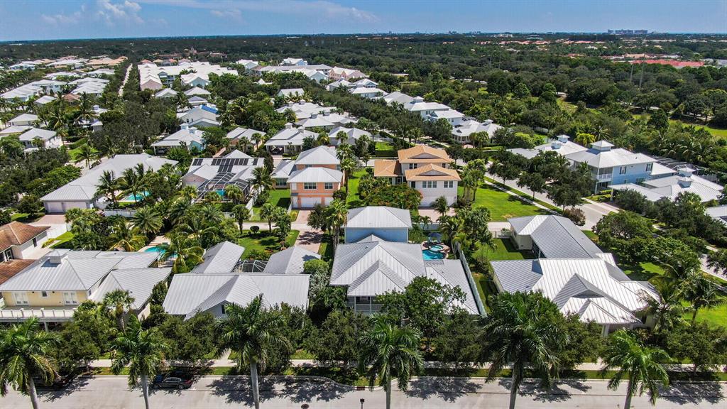 Mallory Creek - Residential