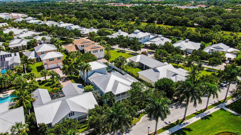 Mallory Creek - Residential