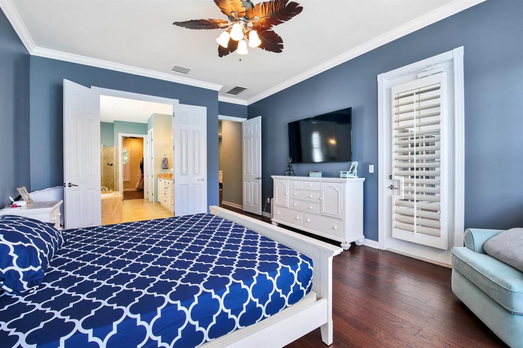 Mallory Creek - Residential