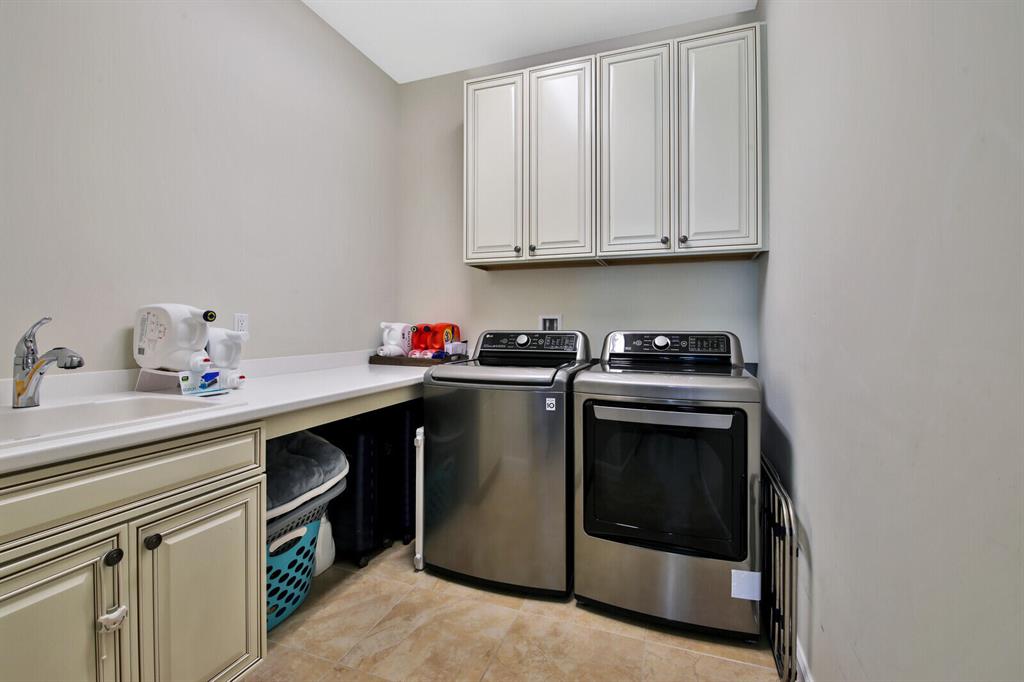 Mallory Creek - Residential