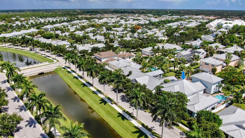 Mallory Creek - Residential