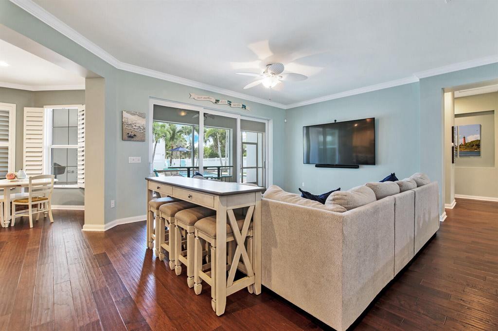 Mallory Creek - Residential