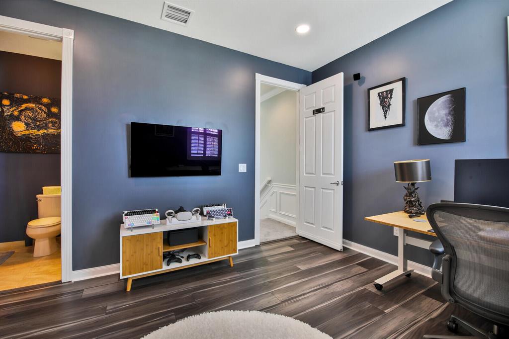 Mallory Creek - Residential