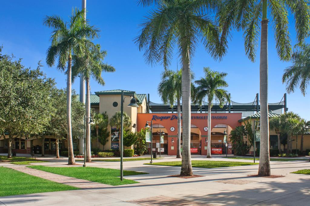 Mallory Creek - Residential