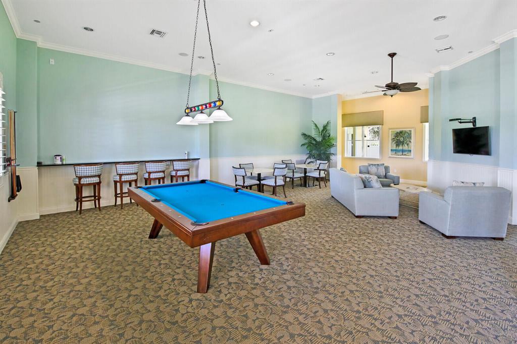 Mallory Creek - Residential