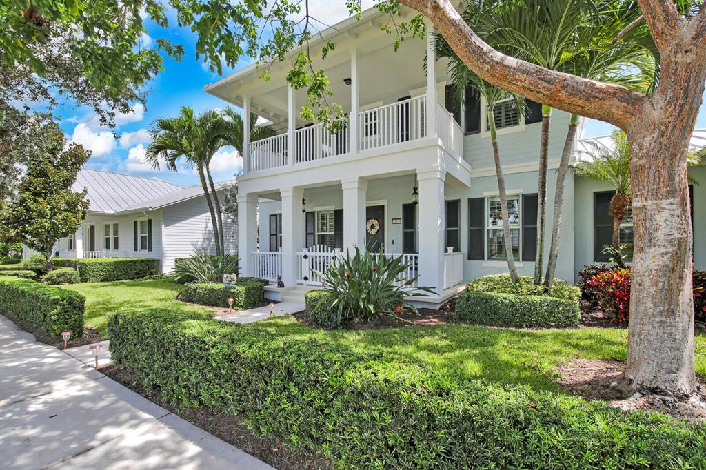 Mallory Creek - Residential