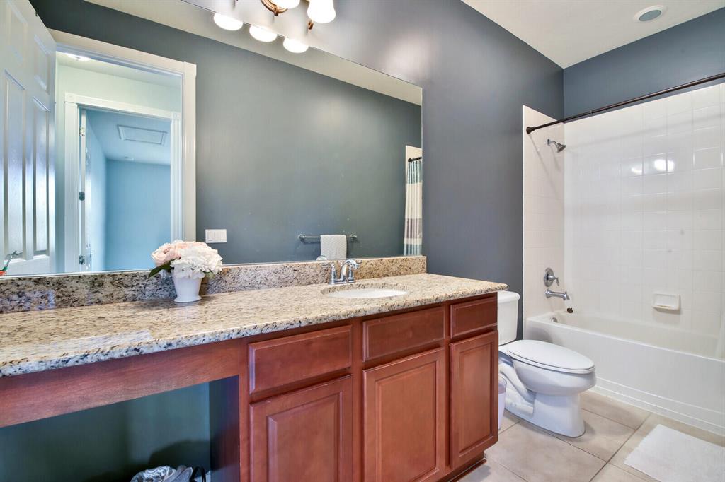 Mallory Creek - Residential