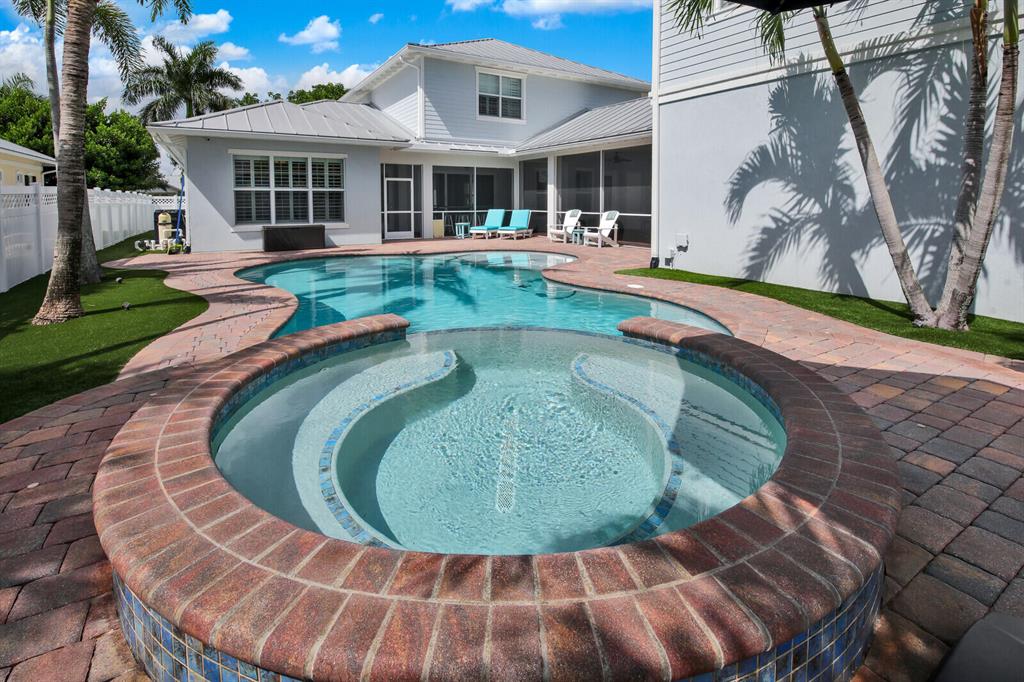 Mallory Creek - Residential