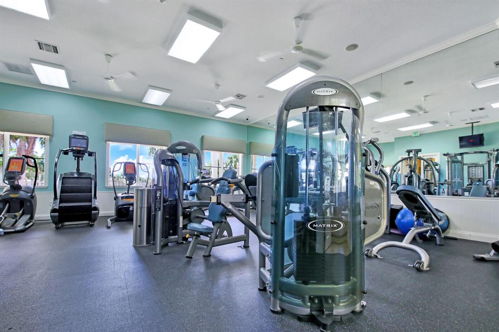 Mallory Creek - Residential