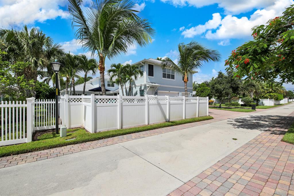 Mallory Creek - Residential