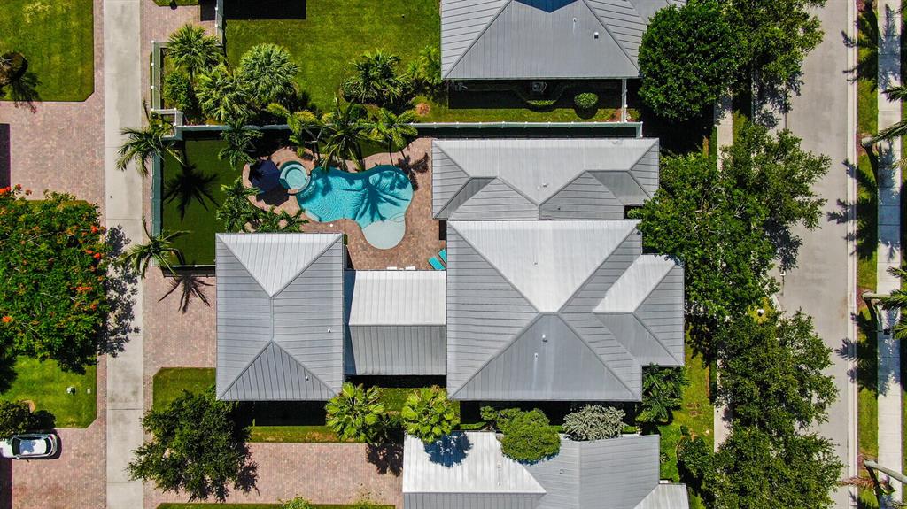 Mallory Creek - Residential