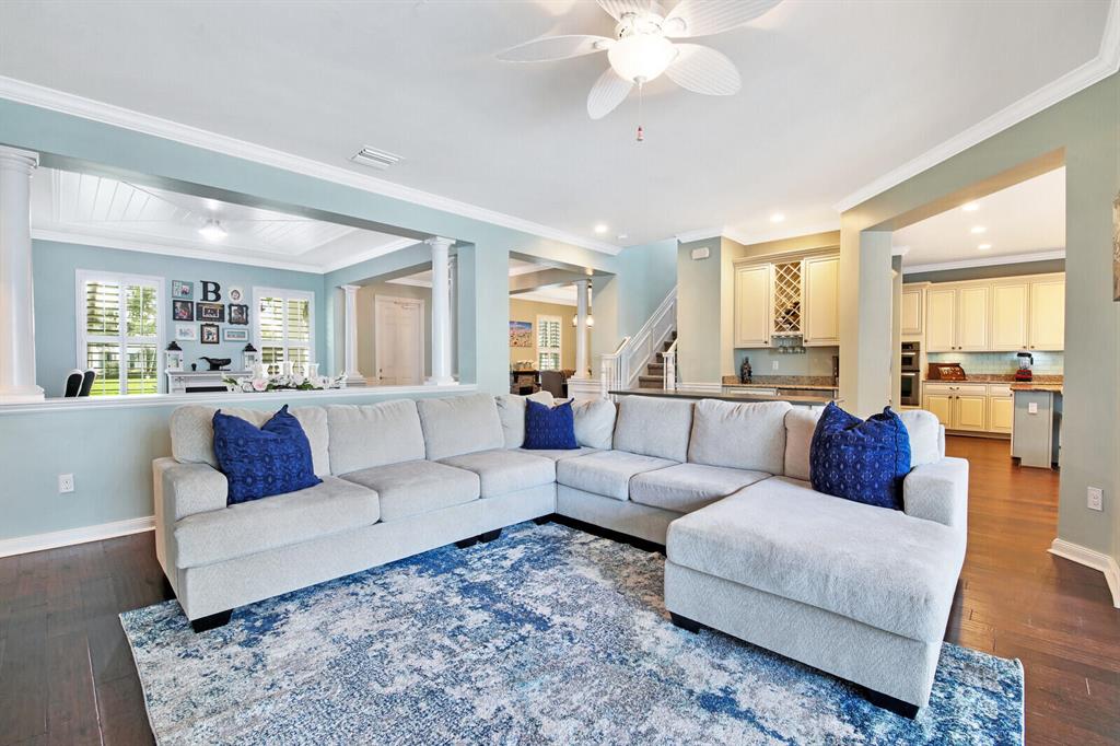 Mallory Creek - Residential