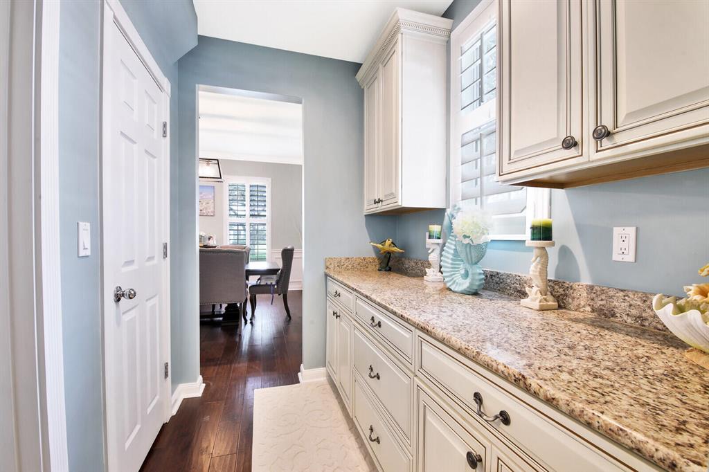 Mallory Creek - Residential