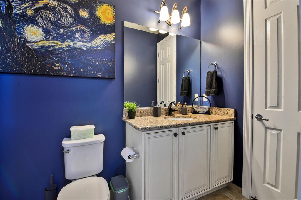 Mallory Creek - Residential