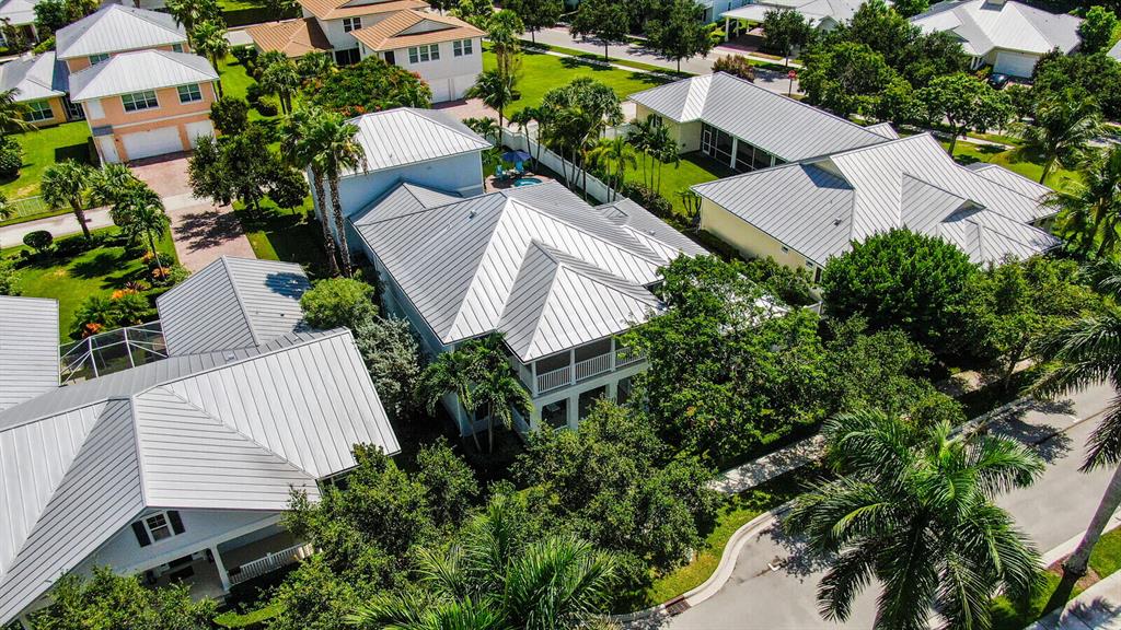 Mallory Creek - Residential