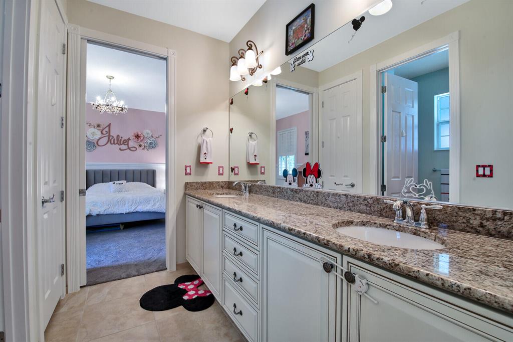 Mallory Creek - Residential