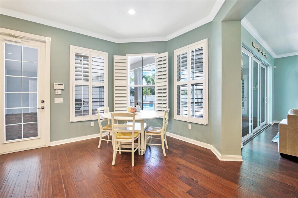 Mallory Creek - Residential