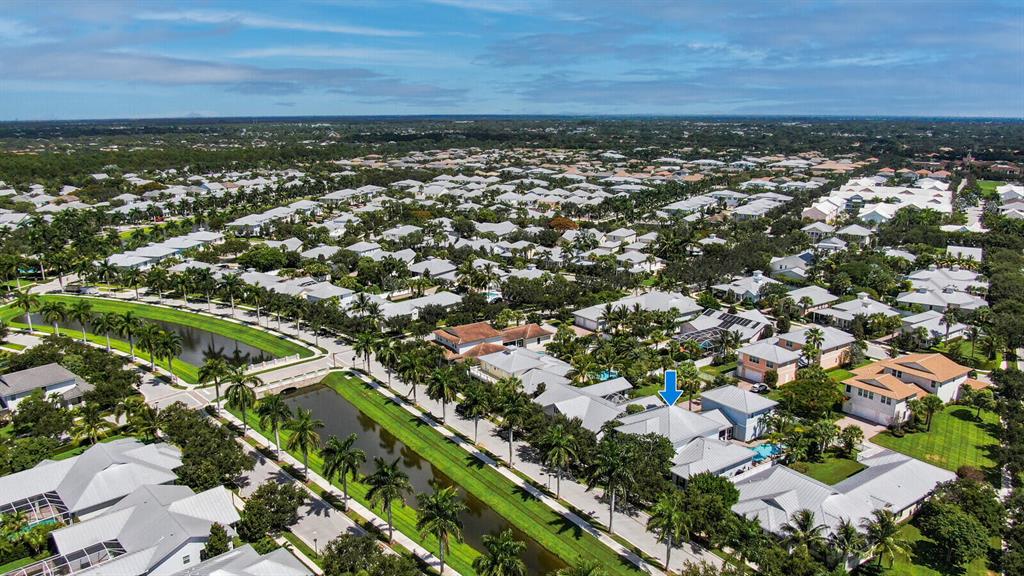 Mallory Creek - Residential