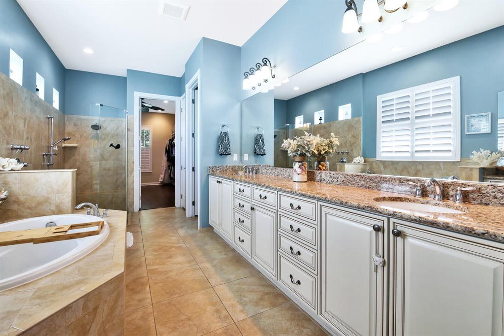 Mallory Creek - Residential