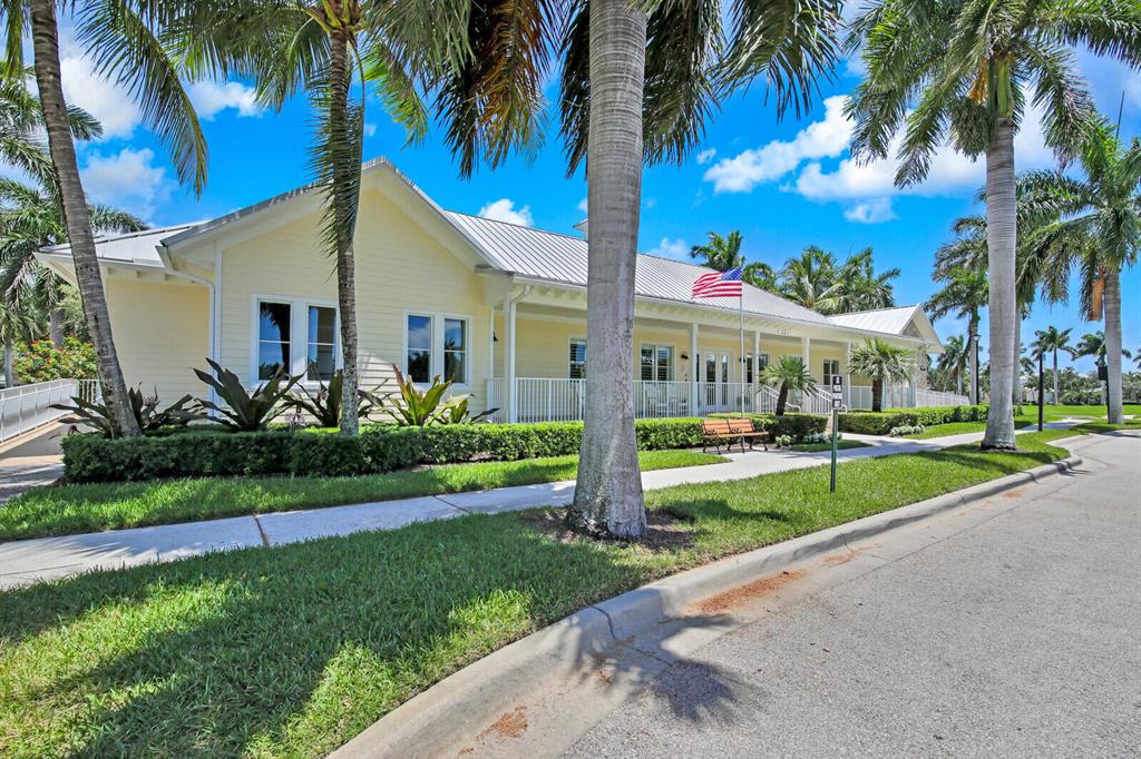 Mallory Creek - Residential