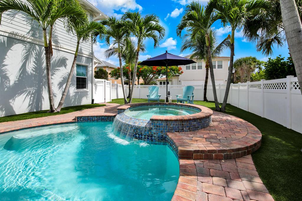 Mallory Creek - Residential