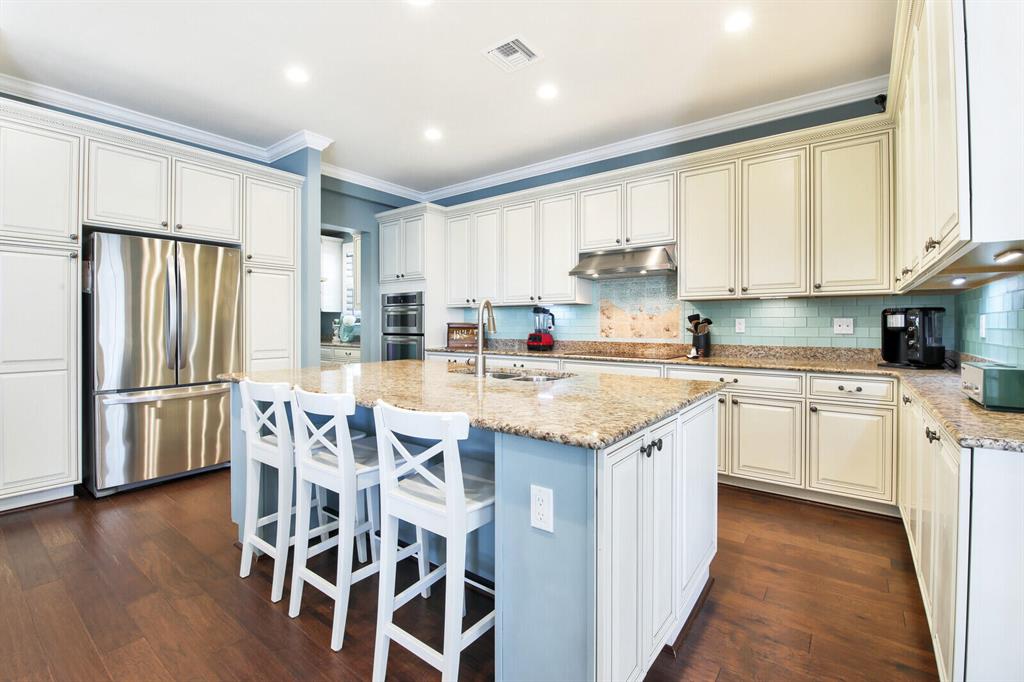 Mallory Creek - Residential