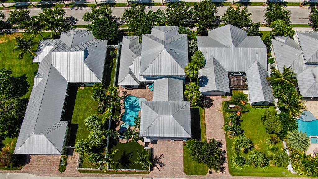 Mallory Creek - Residential