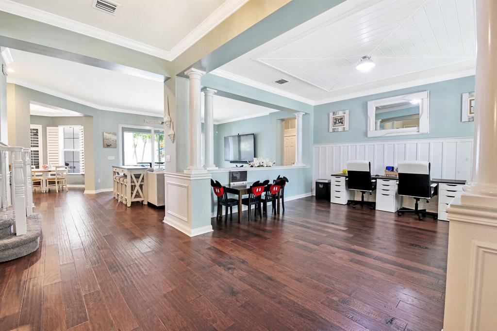 Mallory Creek - Residential