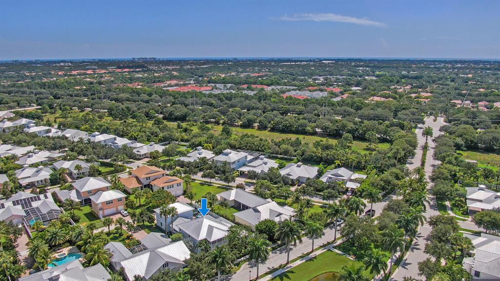 Mallory Creek - Residential