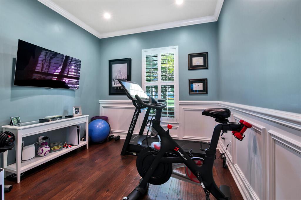 Mallory Creek - Residential