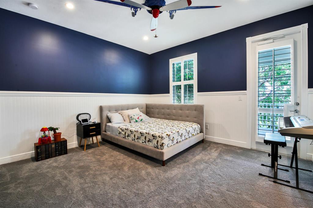 Mallory Creek - Residential