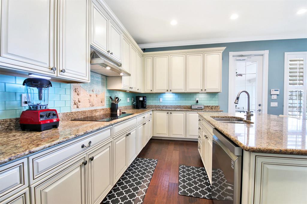 Mallory Creek - Residential