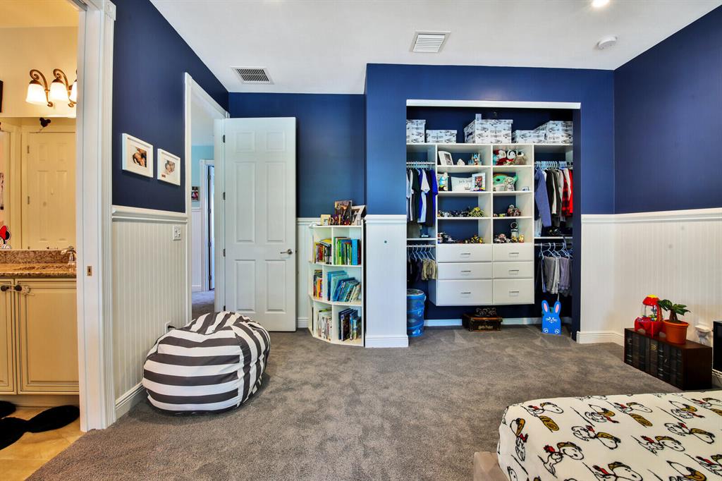 Mallory Creek - Residential