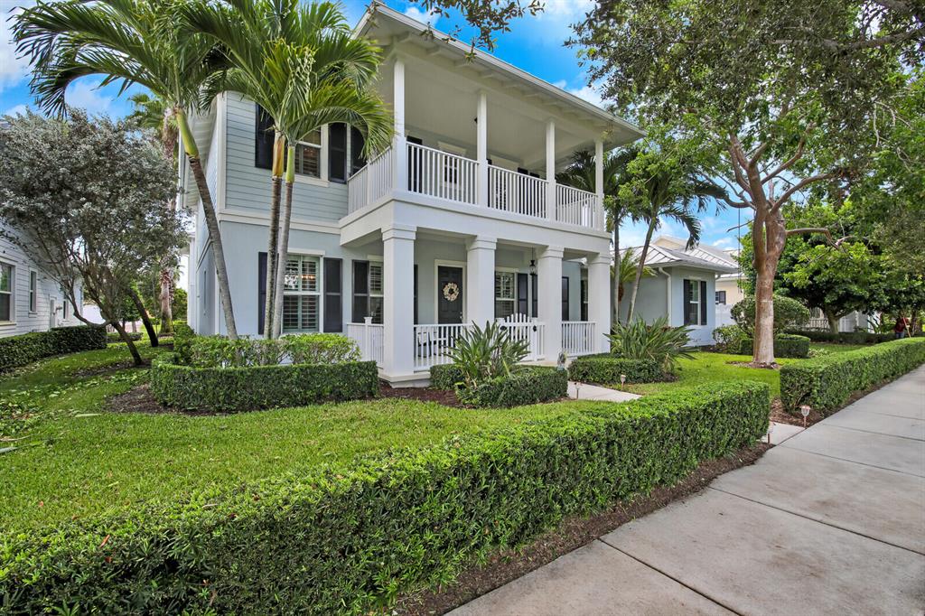 Mallory Creek - Residential