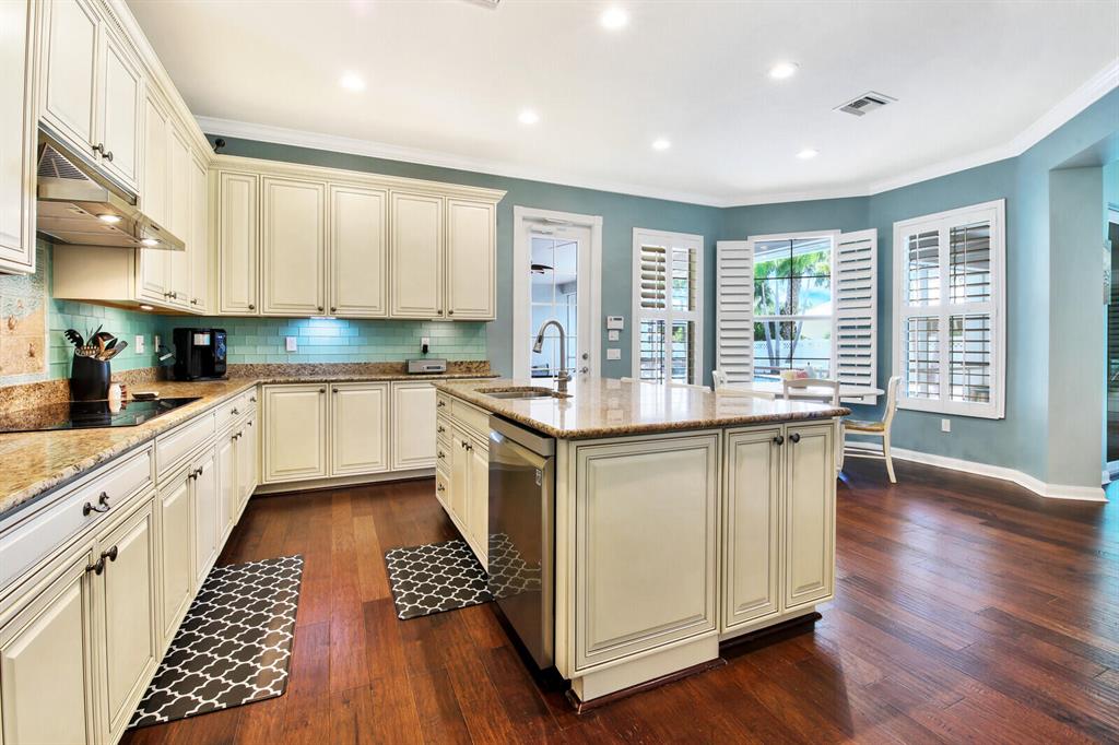 Mallory Creek - Residential