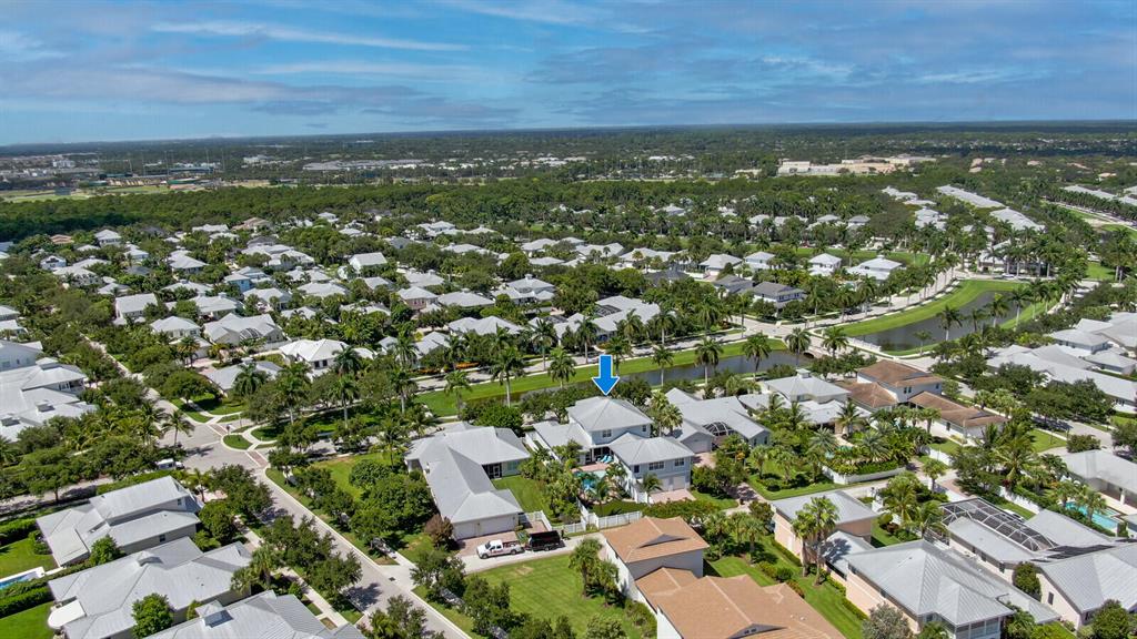 Mallory Creek - Residential