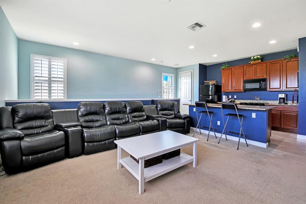 Mallory Creek - Residential