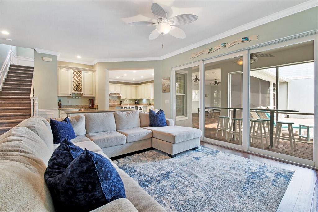 Mallory Creek - Residential