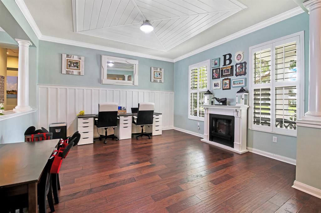 Mallory Creek - Residential